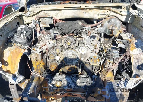 2007 Ford F-150 Fx4/Lariat/Xlt z USA, uszkodzony, nr VIN 1FTPW14V17KB32479